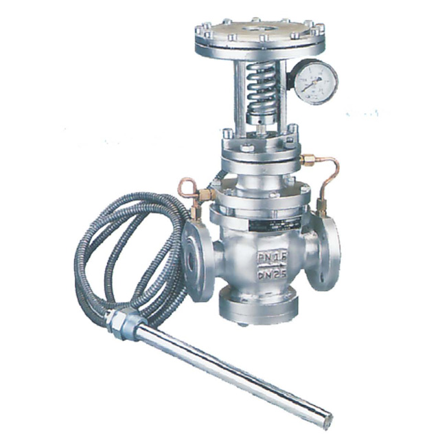 NXZHTY43H-16Qϵ������ʽ�¶ȵ��ڷ�